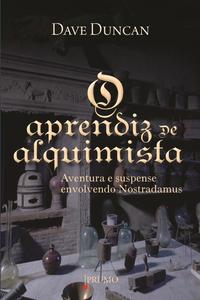 O Aprendiz de Alquimista