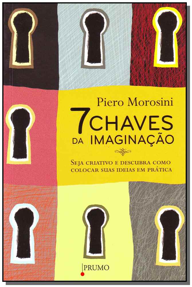 7 Chaves da Imaginacao