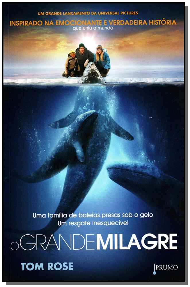 Grande Milagre, o