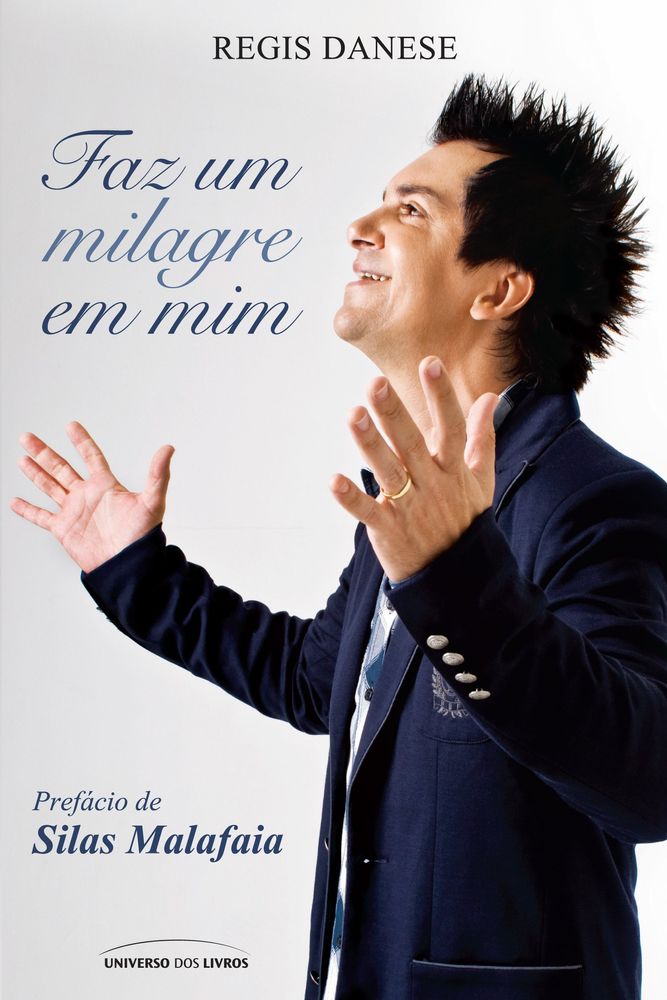 Faz um Milagre em Mim