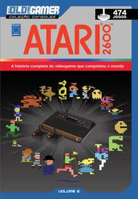 Atari 2600