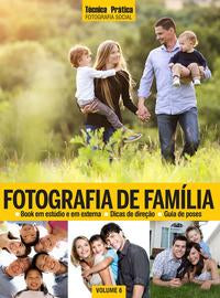 Fotografia de Familia