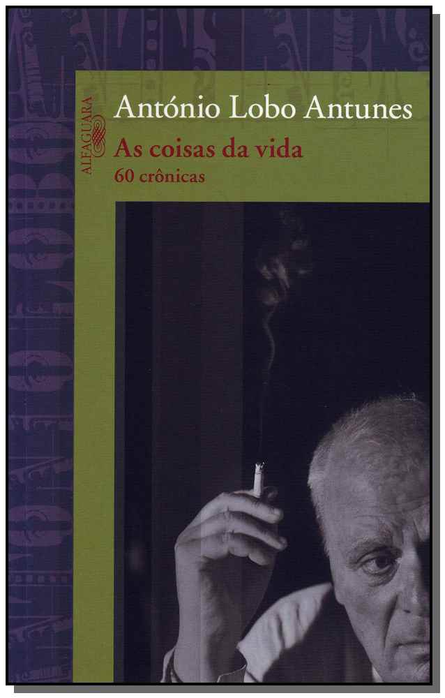 As Coisas da Vida
