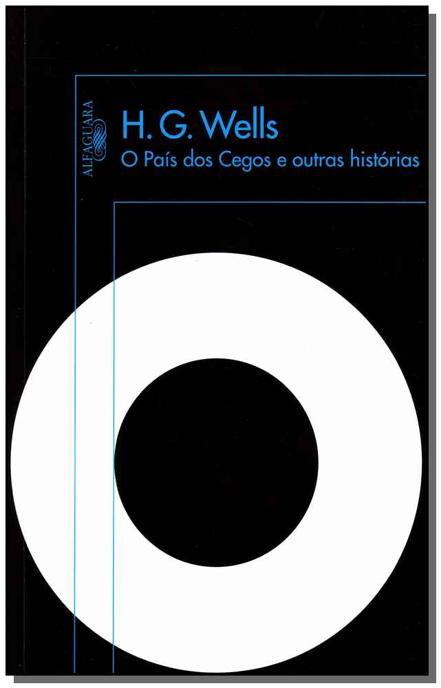 O País dos Cegos e Outras Histórias