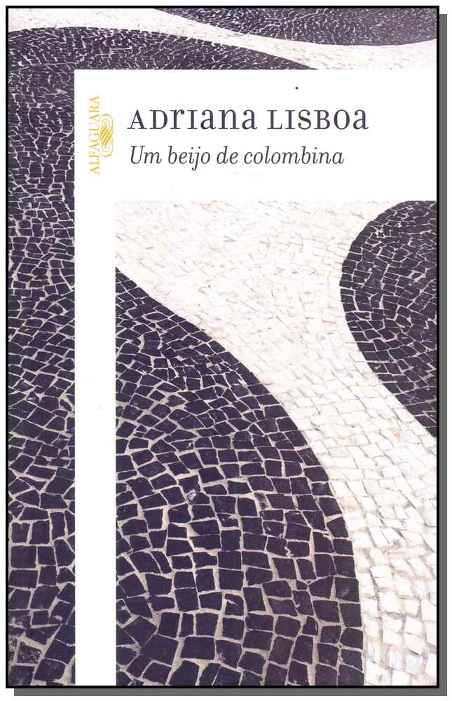 Um Beijo de Colombina - 02ed/15