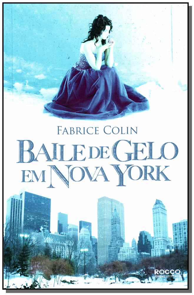 Baile de Neve em Nova York