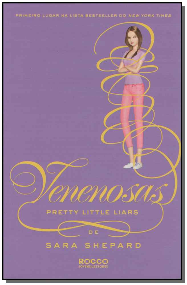 Venenosas