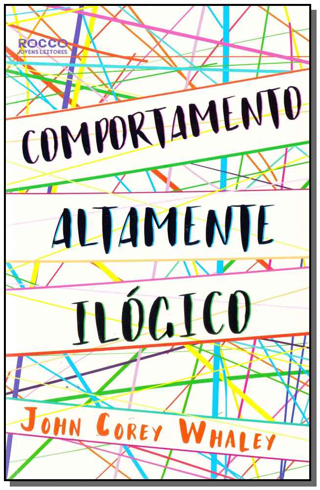 Comportamento Altamente Ilogico