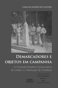 Demarcadores e Objetos em Campanha
