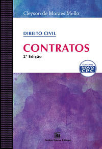 Direito Civil - Contratos - 02ed/17