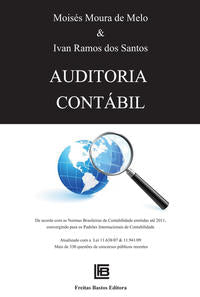 Auditoria Contábil - 02ed/18