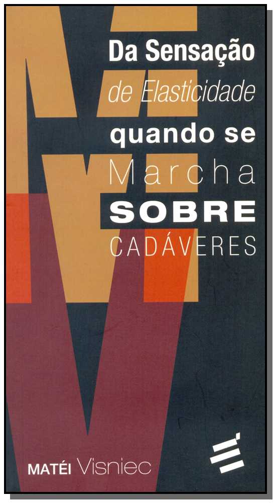 Da Sensacao de Elasticidade Q. Marcha S/ Cadaveres