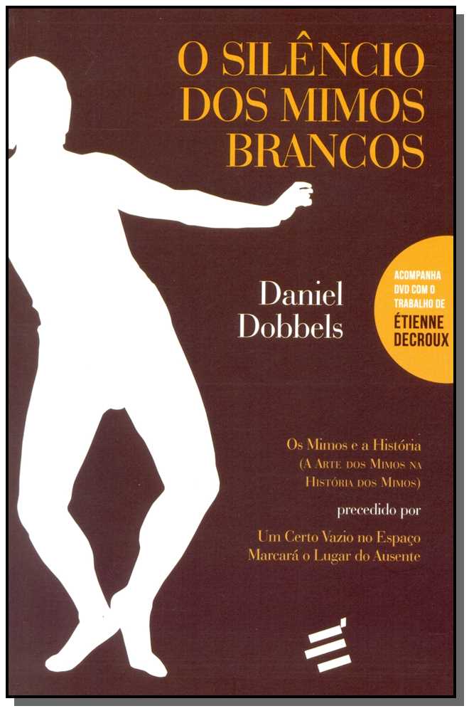 Silêncio dos Mimos Brancos, o