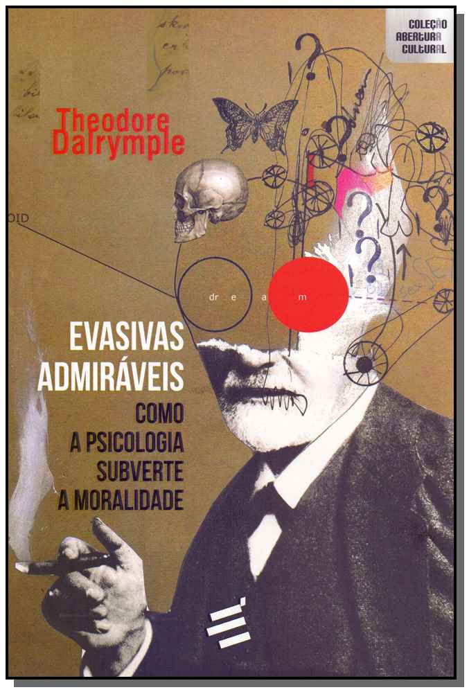 Evasivas Admiráveis