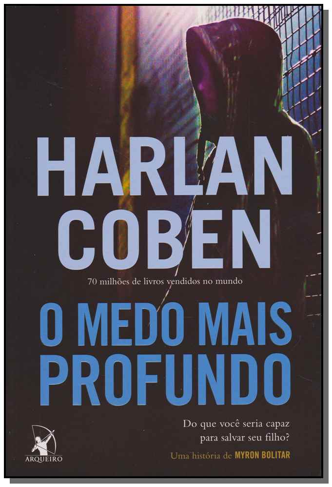 O Medo Mais Profundo