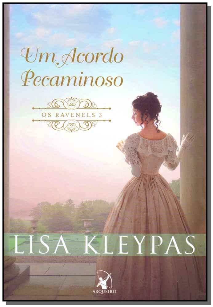 Um Acordo Pecaminoso