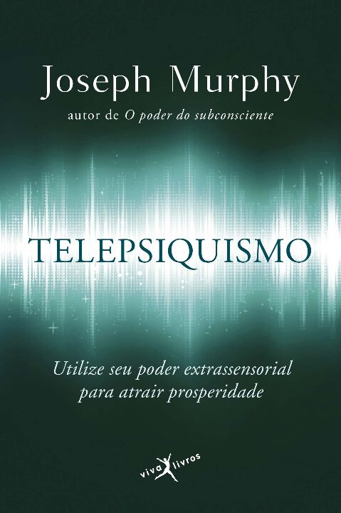 Telepsiquismo (Edição de Bolso)
