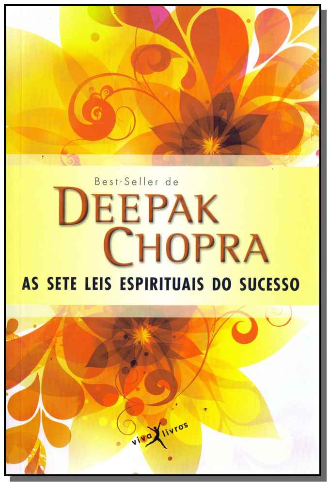 Sete Leis Espirituais do Sucesso, as