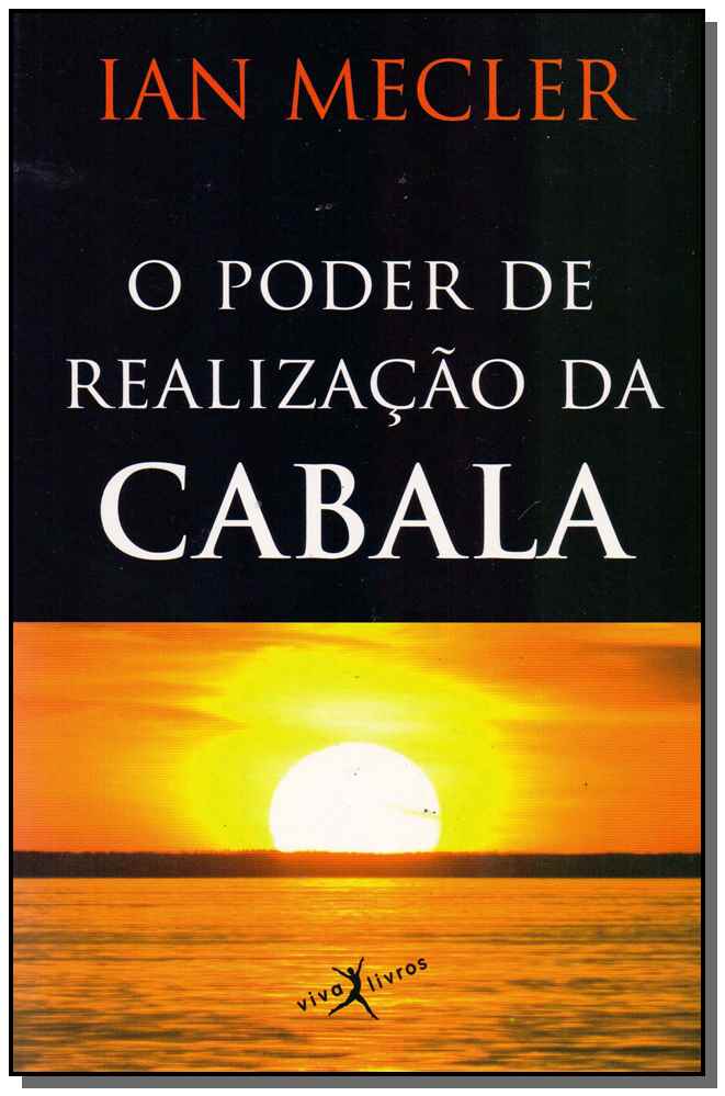 Poder de Realização da Cabala, o - Bolso