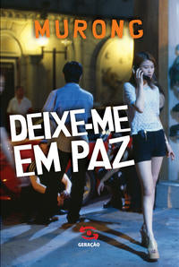 Deixe-Me em Paz