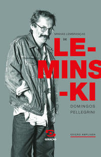 Minhas Lembranças de Leminski