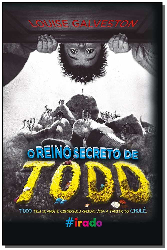 Reino Secreto de Todd, o