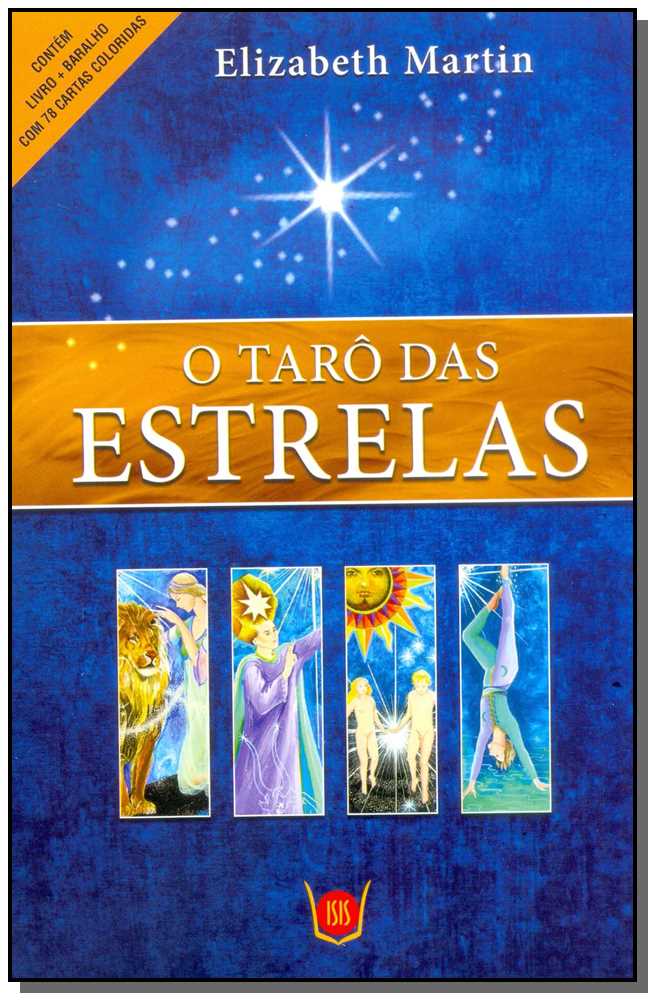 Tarô das Estrelas, o