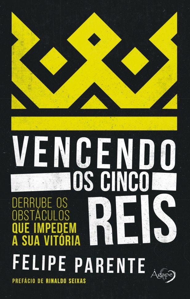 Vencendo os Cinco Reis