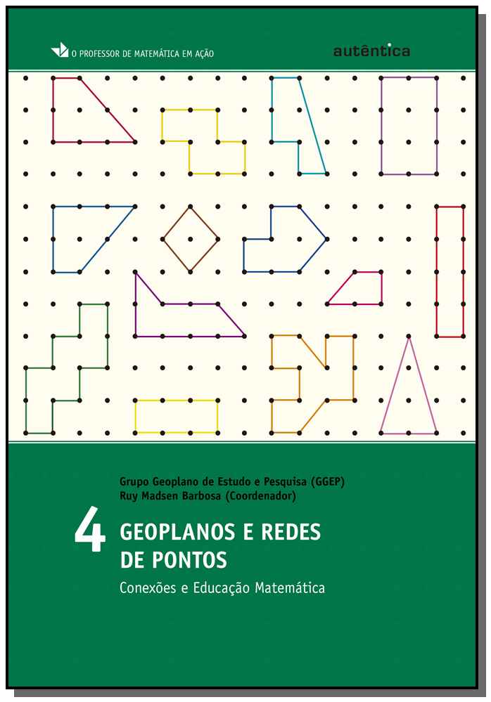 Geoplanos e Redes de Pontos