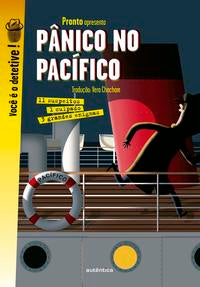 Pânico no Pacífico - 3 Grandes Investigações
