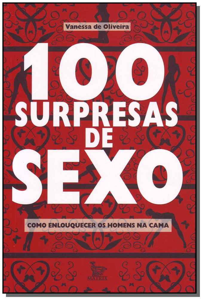 100 Surpresas de Sexo
