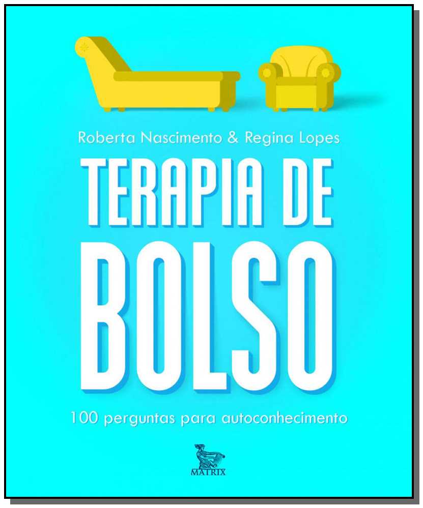Terapia de Bolso