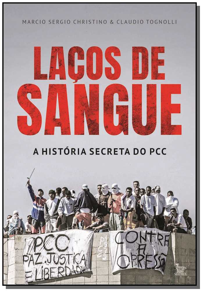 Laços de Sangue