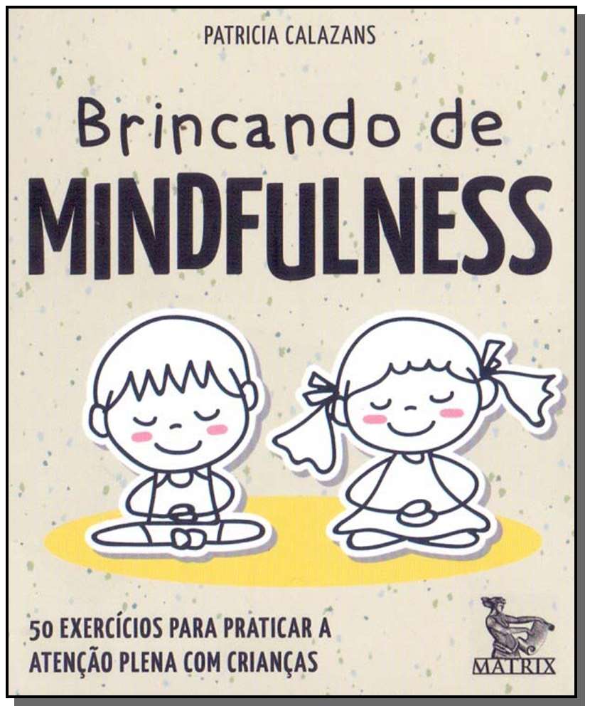 Brincando de Mindfulness