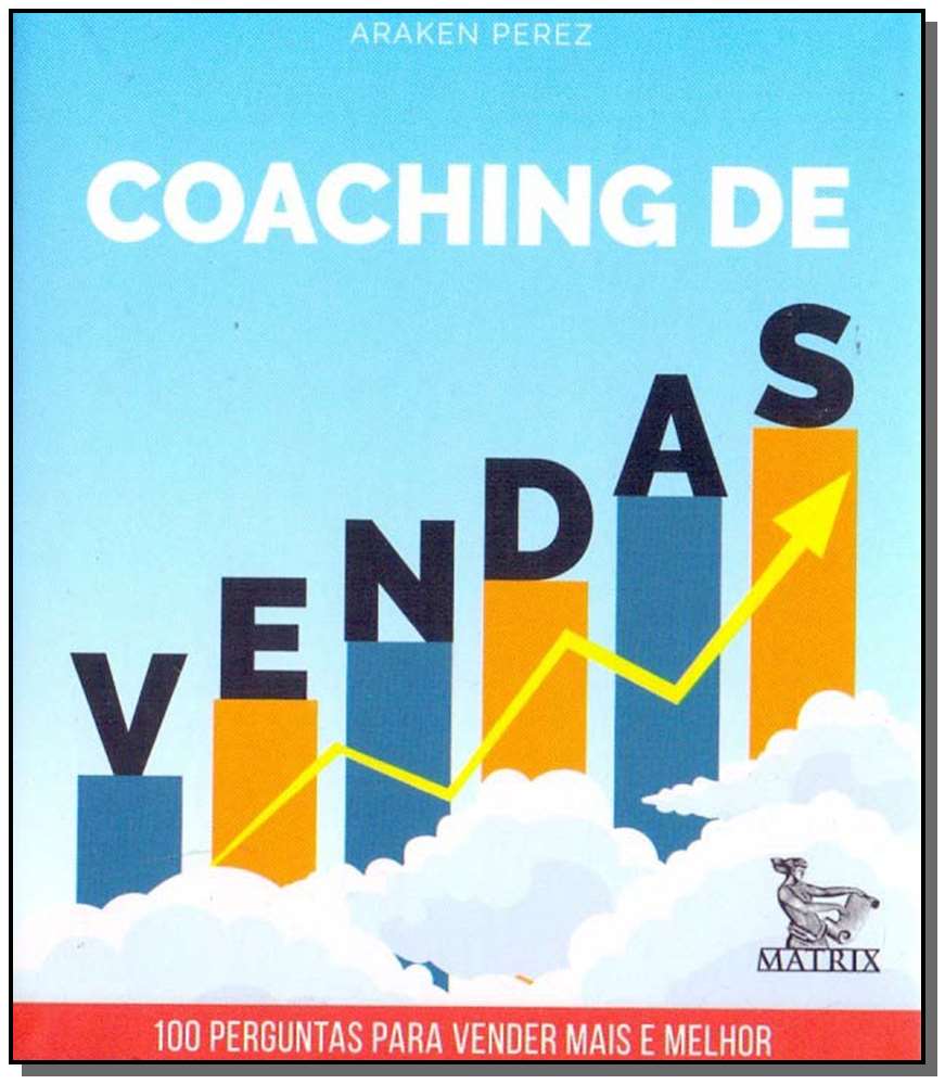 Coaching de Vendas