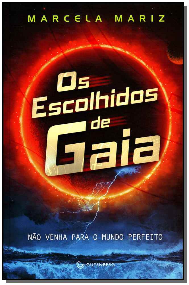 Escolhidos de Gaia, os