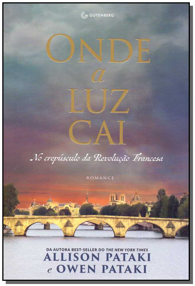 Onde a Luz Cai