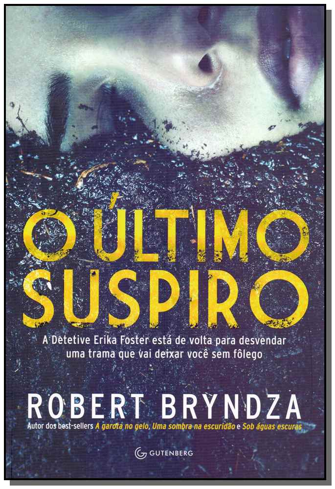 O Último Suspiro