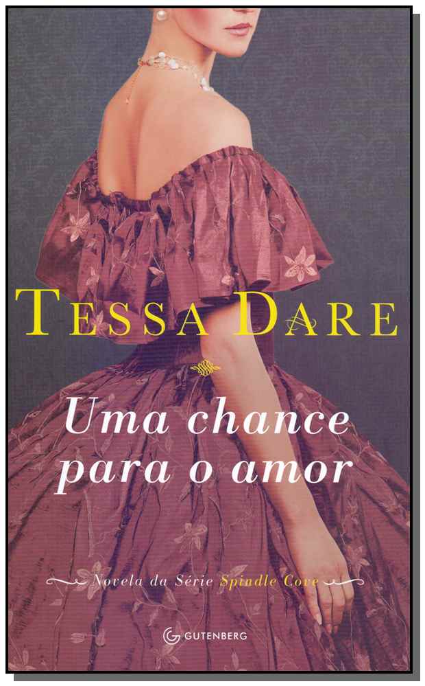 Uma Chance para o Amor