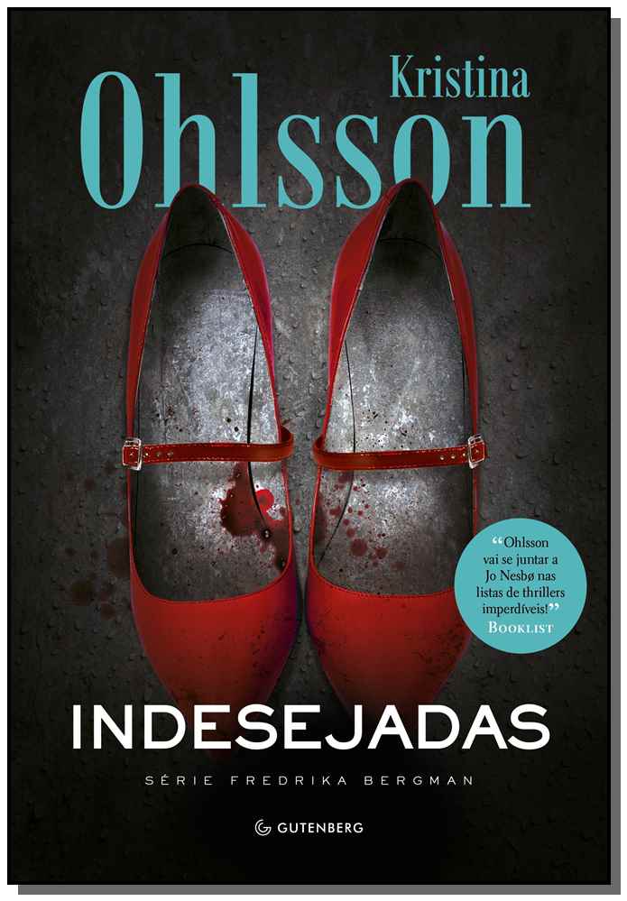 Indesejadas - 03ed/19