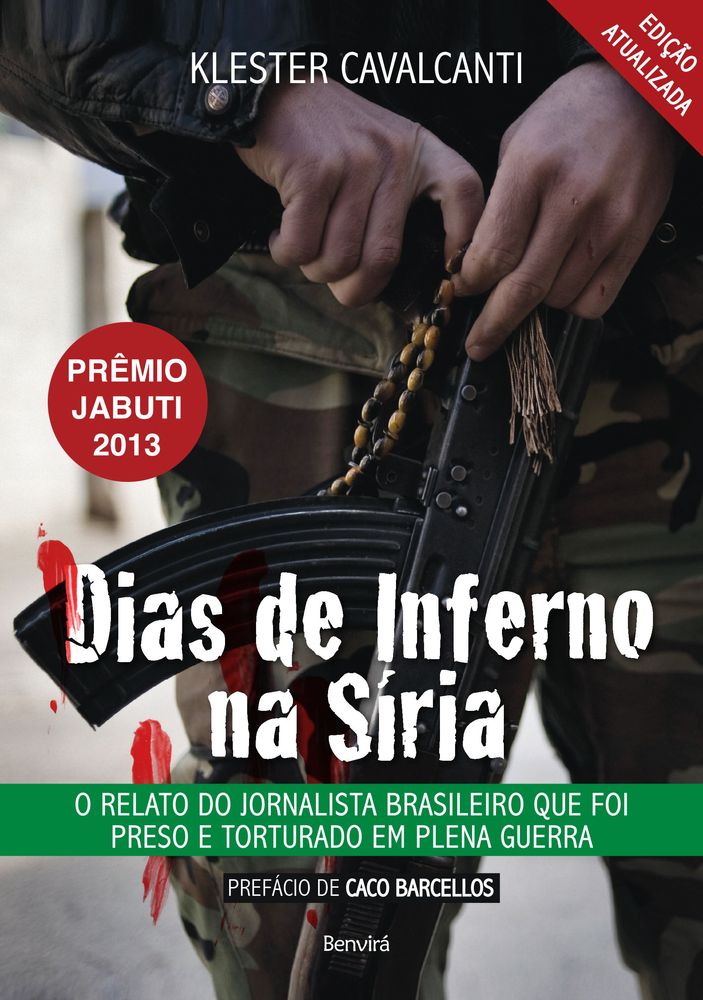 Dias de Inferno na Síria