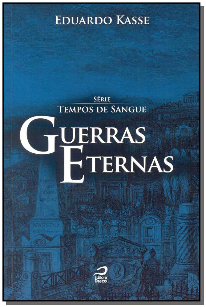 Guerras Eternas
