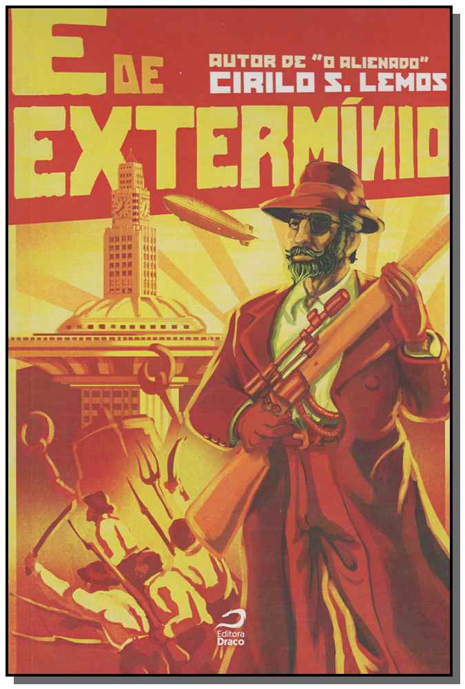 E de Exterminio