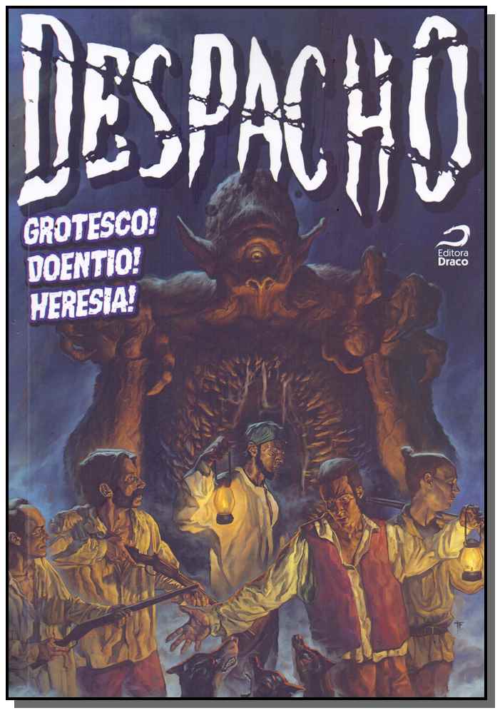 Despacho