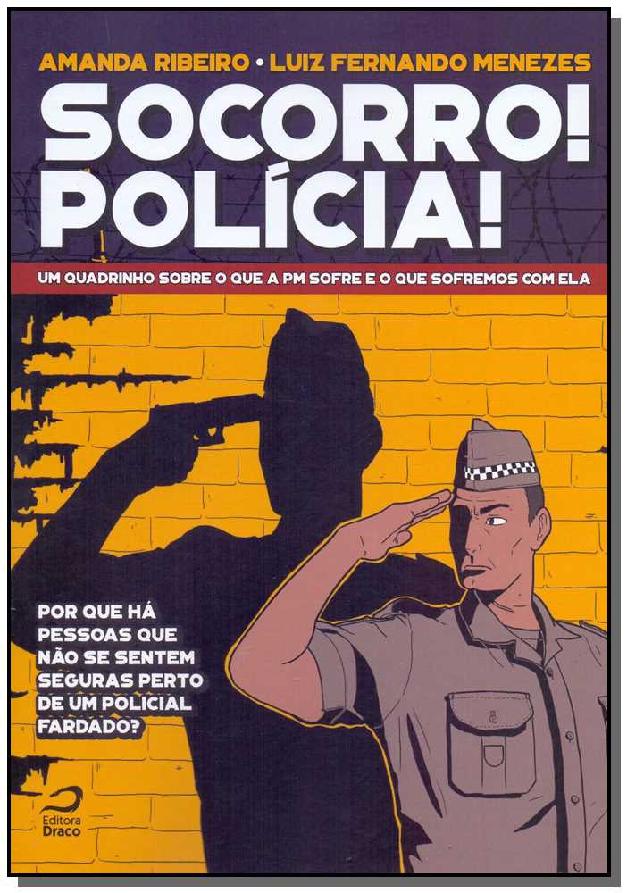 Socorro! Polícia!