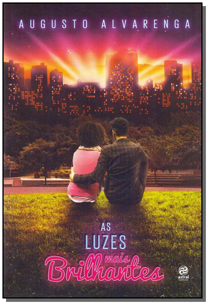 Luzes Mais Brilhantes, as