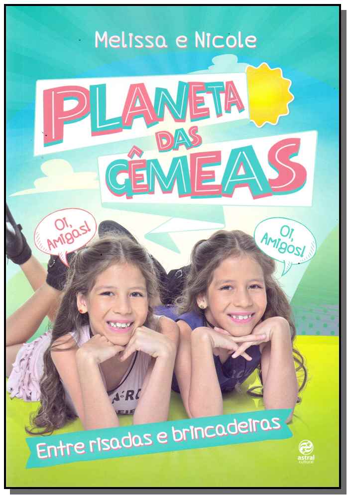 Planeta das Gêmeas