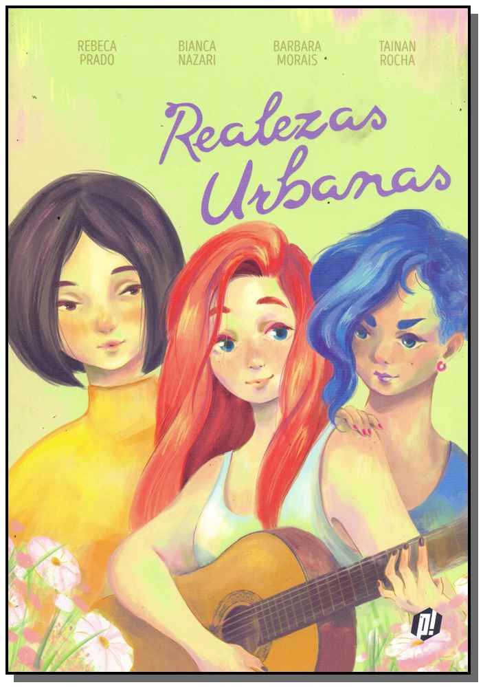 Realezas Urbanas