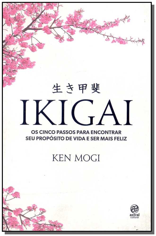 Ikigai