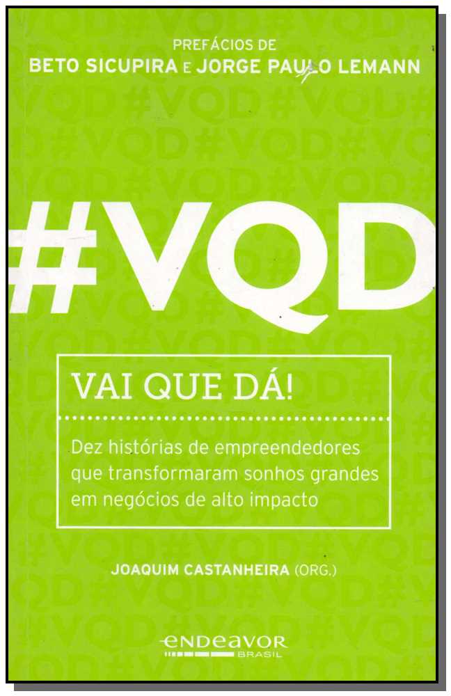 Vai que Dá